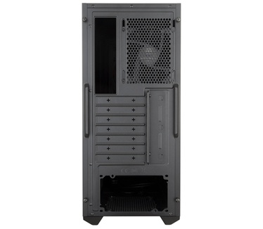 Cooler Master MasterBox MasterBox MB501L Red