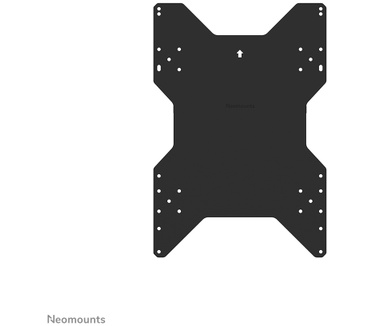Neomounts Neomounts WL85-515BL16 TV muur beugel 55-75" - roteerbaar