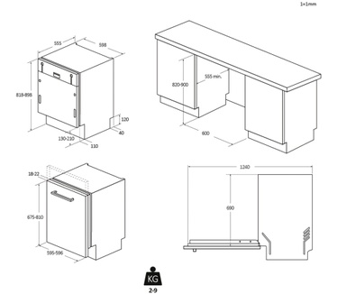 Haier 32901690