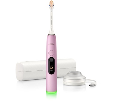 Philips DiamondClean 8000 HX8311/15 Oplaadbare tandenborstel