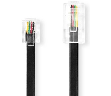 Nedis TCGL90201B50