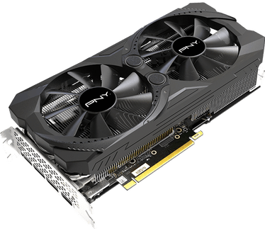 Nvidia GeForce GeForce RTX 3070 8GB Dual Fan