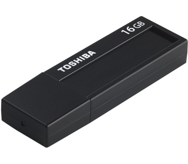 Toshiba TransMemory U302