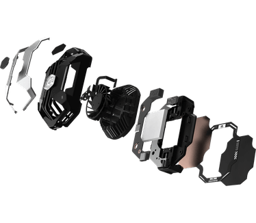 Cooler Master Cryo Phone Cooler