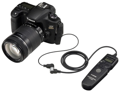 Canon EOS 60Da