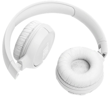 JBL Tune 525BT (Wit)