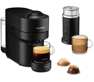 Magimix Nespresso Vertuo Pop