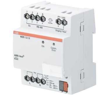 ABB WZ/S1.3.1.2