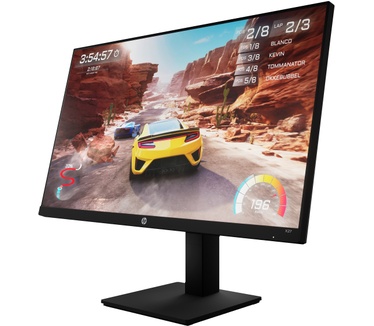 HP X27