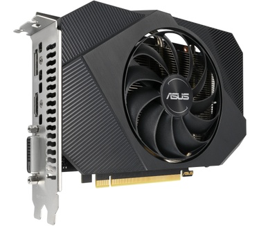 ASUS PH-RTX3050-8G-V2