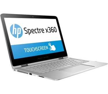 HP Spectre x360 13-4106nb (Belgisch model)