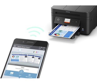 Epson WF-2880DWF