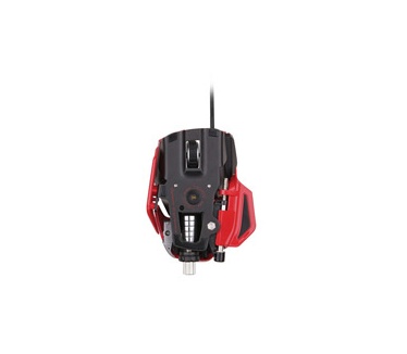 MadCatz R.A.T. 7 Red