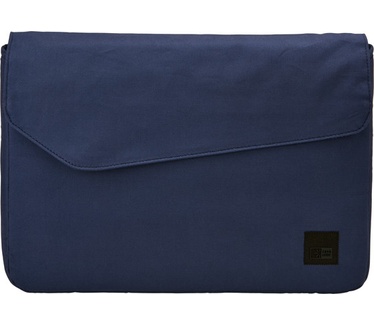 Case Logic LoDo 11,6"-laptopsleeve Blauw