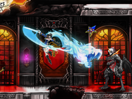 Bloodstained: Ritual of the Night