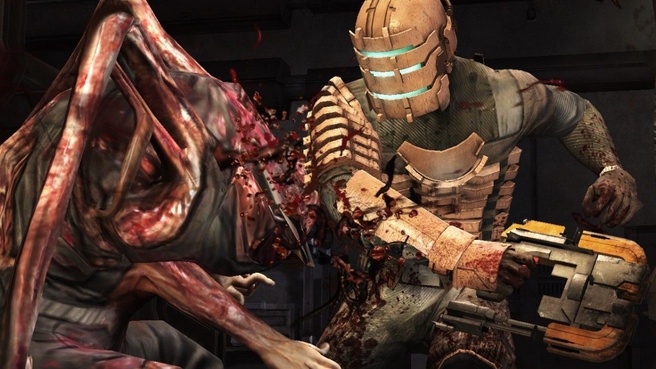 Dead Space Classics, Xbox 360