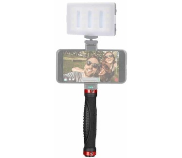Mojogear Handvat voor smartphone / camera / GoPro