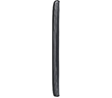 LG Spirit 4G Zwart