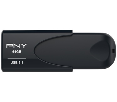 PNY Attaché 4 3.1