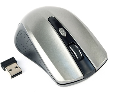 Gembird MUSW-4B-04-MX