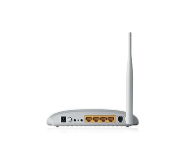 TP-Link TP-Link TD-W8951NB (AnnexB, ADSL2+)