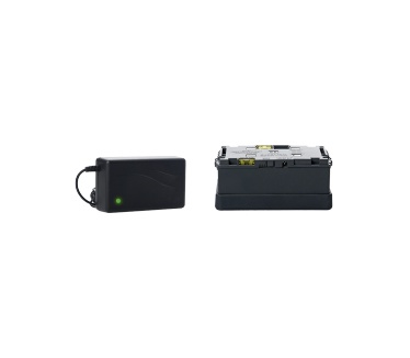 Elinchrom Li-Ion Charger Set
