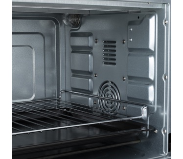 Princess 01.112754.01.001 Hetelucht Oven