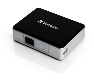 Verbatim Draagbare reservebatterij - 5200 mAh
