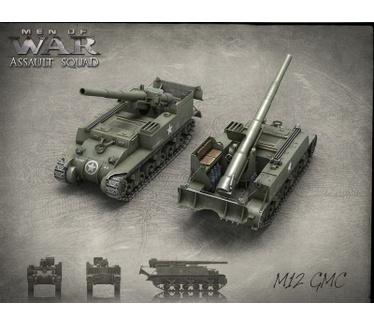 Men of War: Assault Squad
