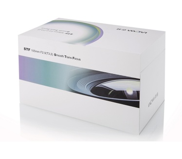 Laowa 105mm f/2.0 Smooth Trans Focus (Sony E)