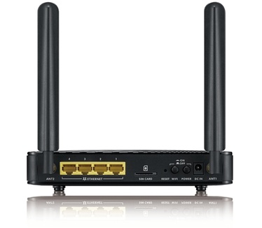 ZyXEL LTE3301-M209