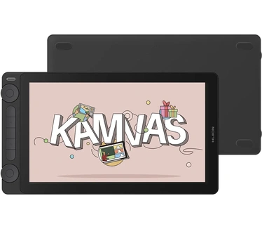 Huion Kamvas 13 (Gen 3)