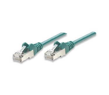 Intellinet RJ-45, 7.5m, Cat6, UTP