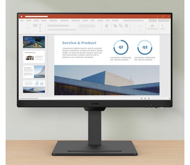 BenQ GW2790T IPS 100Hz 27 inch Monitor w
