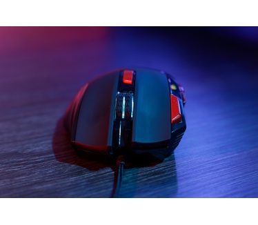 SureFire Eagle Claw Gaming Mouse