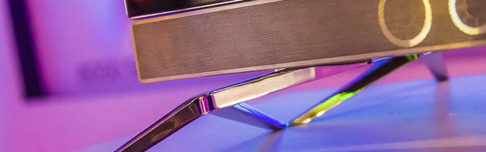 Philips 901F-uhdtv Preview