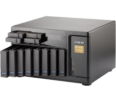 QNAP TVS-1282T