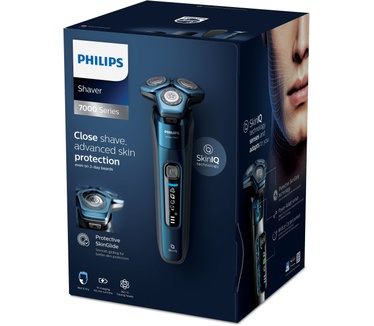 Philips Elektrisch scheerapparaat voor Wet & Dry
