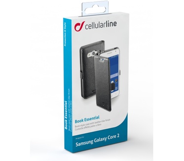 Cellular Line BOOKESSENGALCORE2K