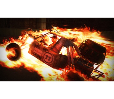 Fireburst
