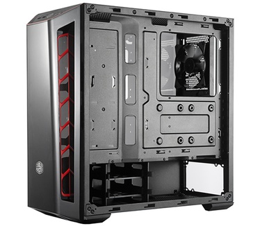 Cooler Master MB520