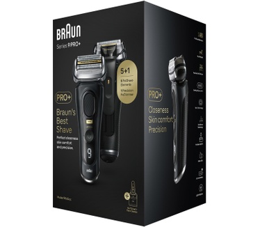 Braun 9560cc