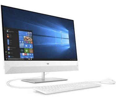 HP Pavilion All-in-One 27-xa0315nd