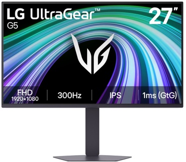LG 27G550B-B