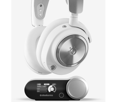 Steelseries Arctis Nova Pro Wireless