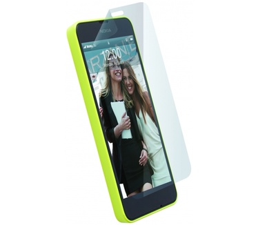 Krusell Screen Protector Nokia Lumia 630/635