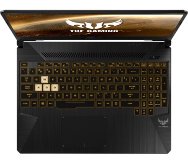 ASUS FX505DT-HN503T