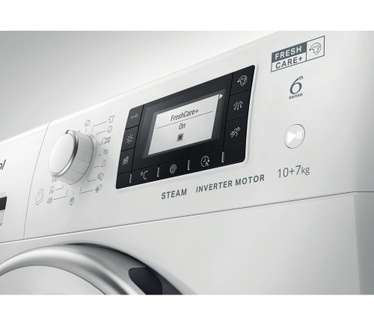 Whirlpool FWDD 1071682 WSV EU N