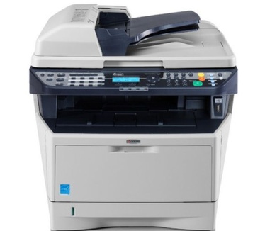 Kyocera FS-1028MFP/DP