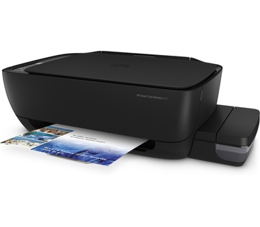 HP Smart Tank Wireless 455
